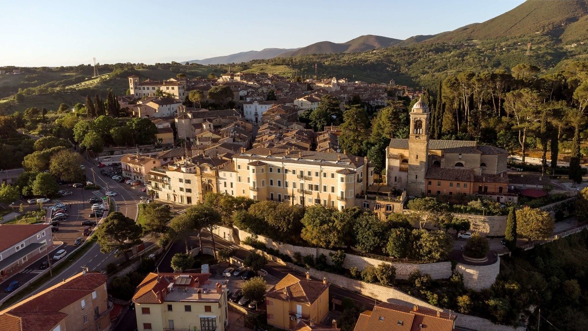 Albergo Duomo (San Gemini)