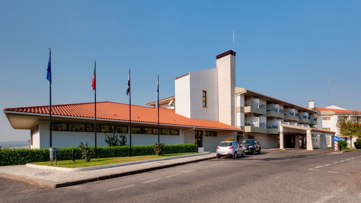 Meliá Castelo Branco