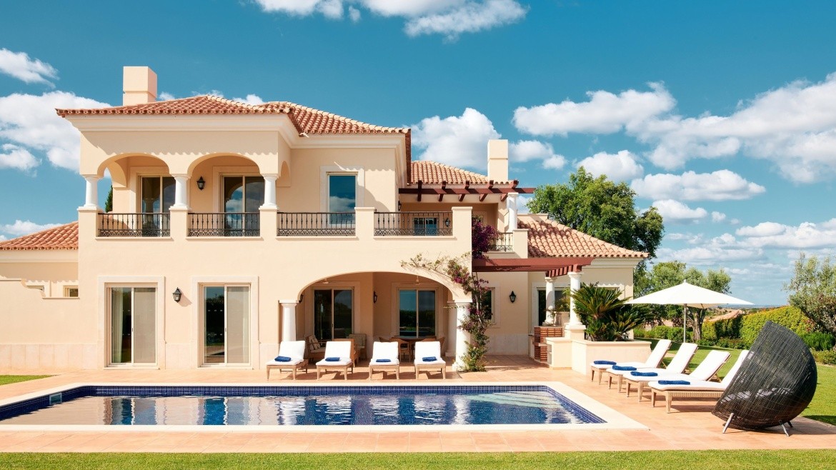 Monte Rei Golf & Country Club (Vila Nova de Cacela)