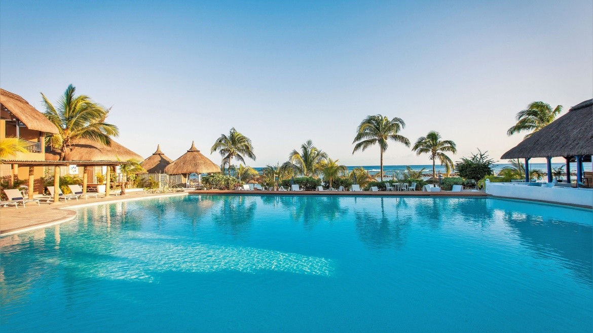 Veranda Pointe aux Biches (Pointe aux Piments)