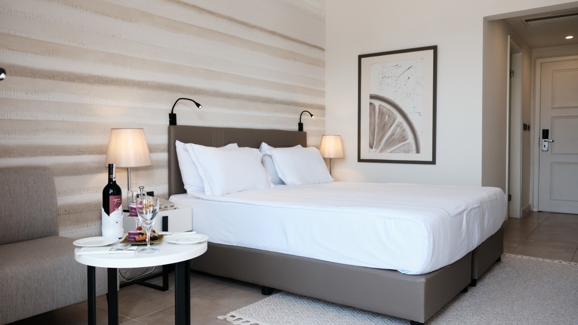 Arin Resort (ex. Sundance Resort)