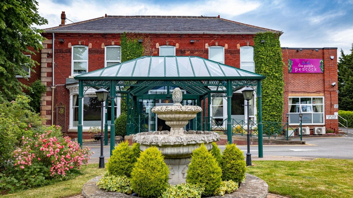 Parkmore Hotel