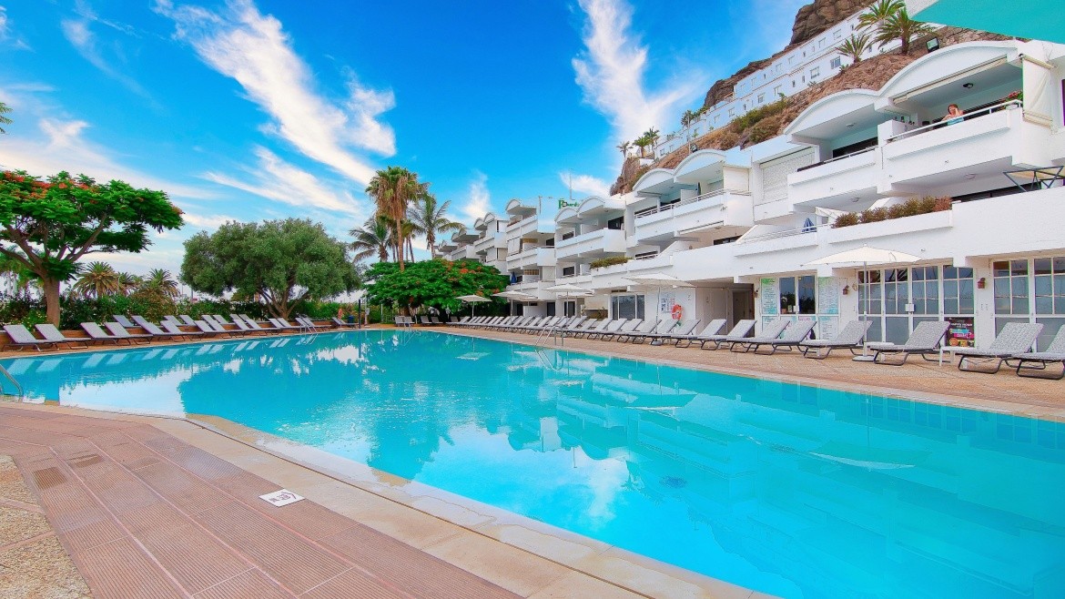 Portonovo Apartmentos