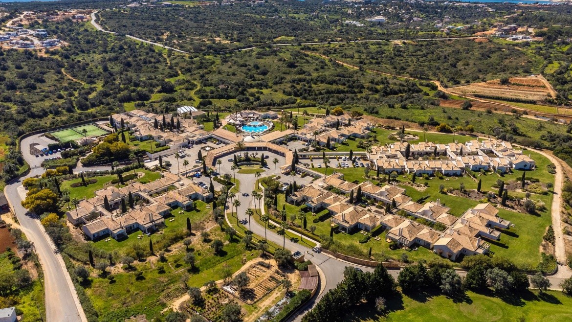 Vale d´Oliveiras Quinta Resort & Spa (Carvoeiro)