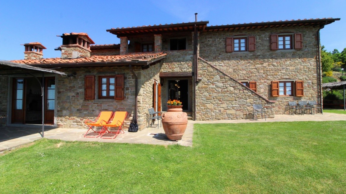 Casa Vecchia