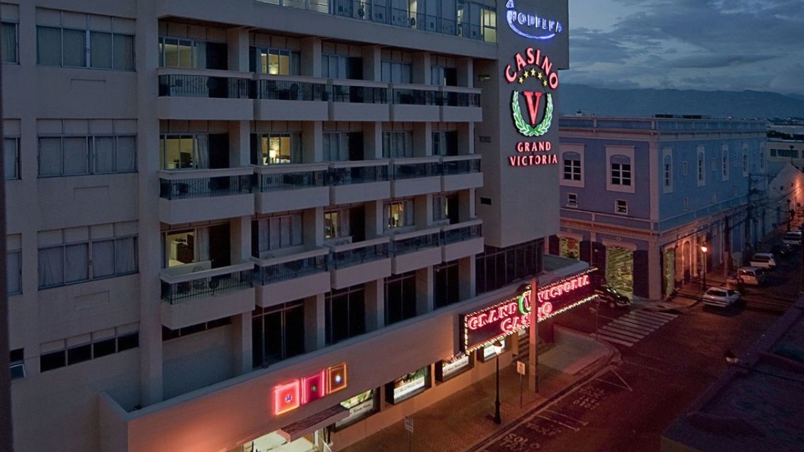 Hodelpa Centro Plaza (Santiago de los Caballeros)