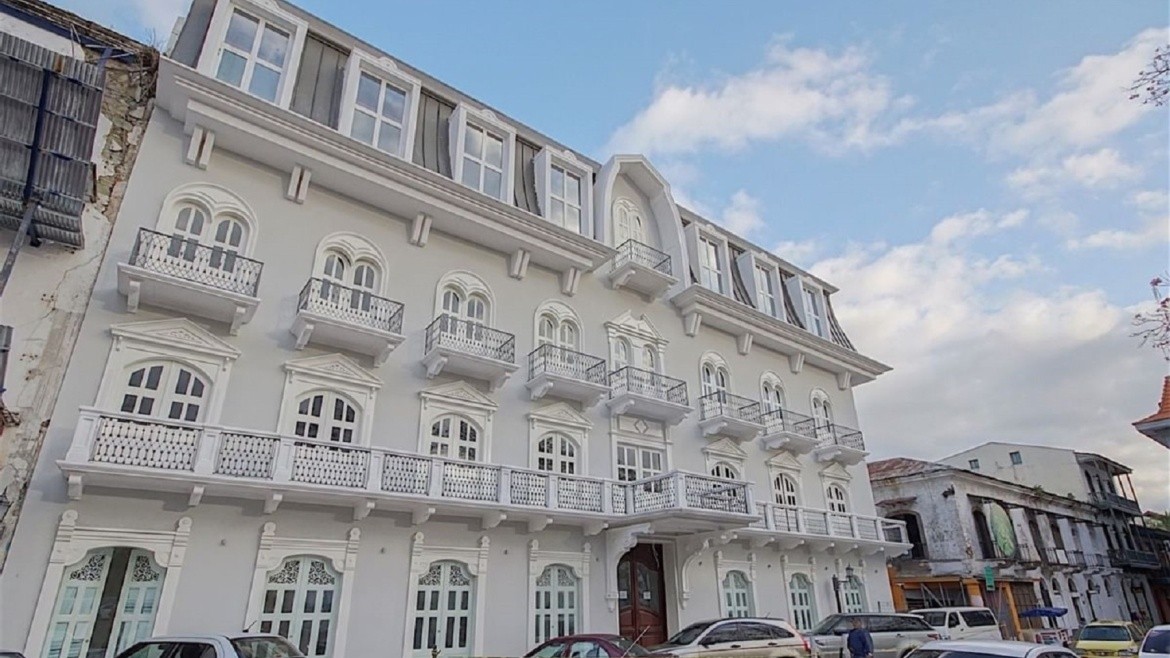 Central Hotel Panama