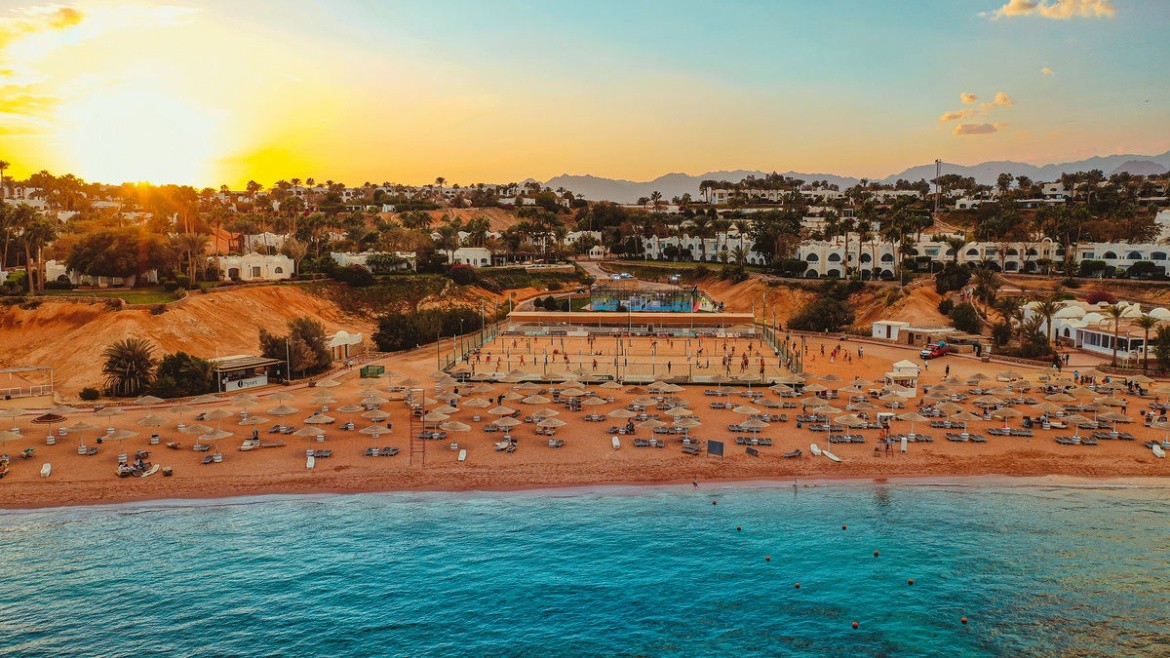 Domina Coral Bay Oasis