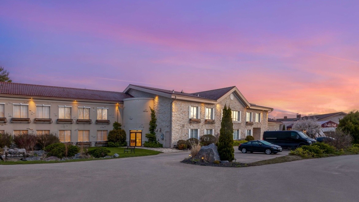 Christie's Mill Inn & Spa
