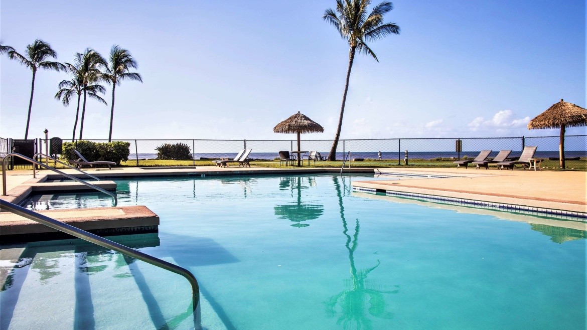 Waimea Plantation Cottages Kauai