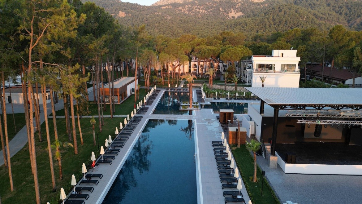 Aydinbey Siu Collection (ex. Club Zigana)