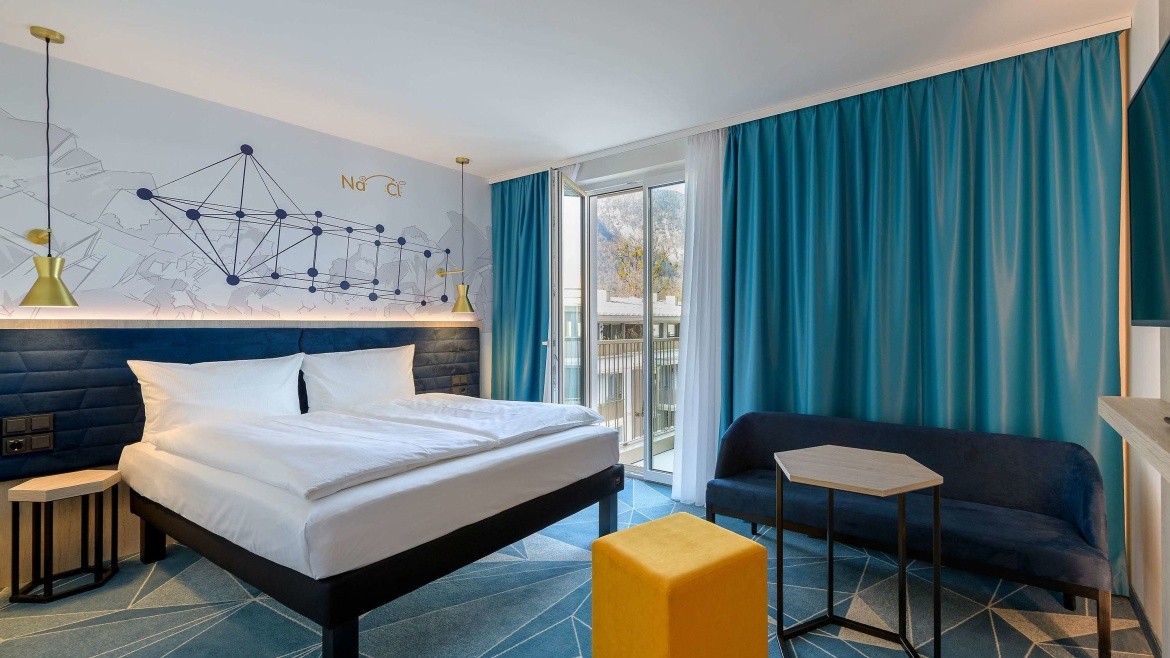 ibis Styles Bad Reichenhall
