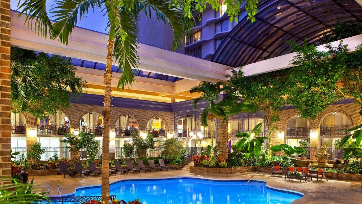 Sheraton Atlanta