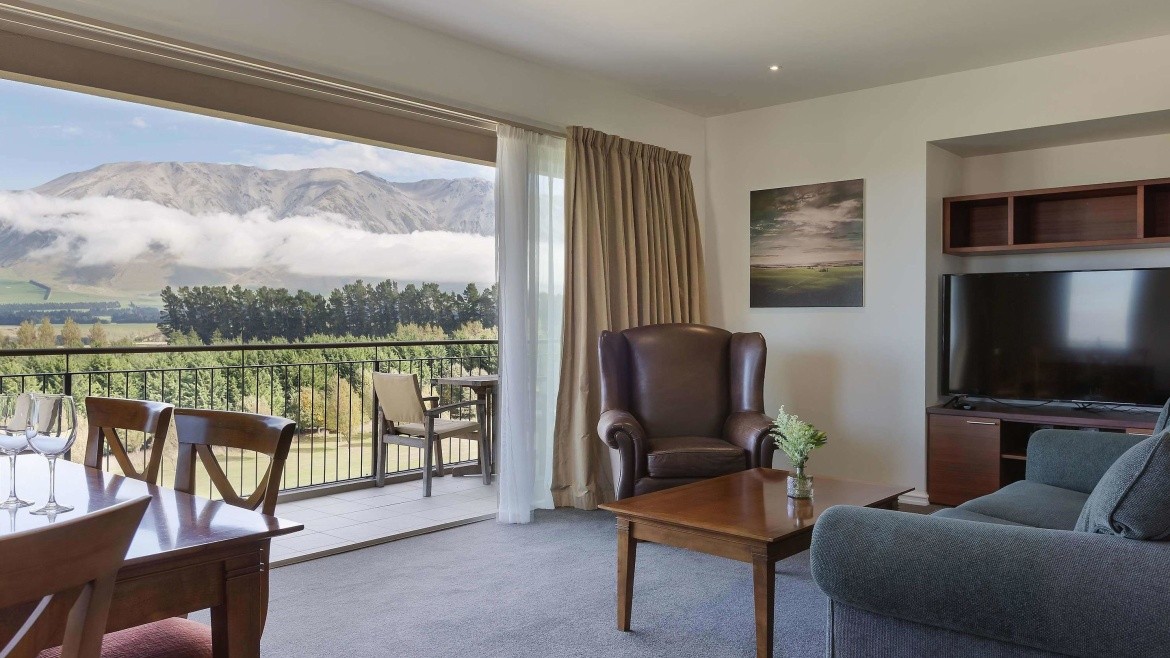 Terrace Downs Resort