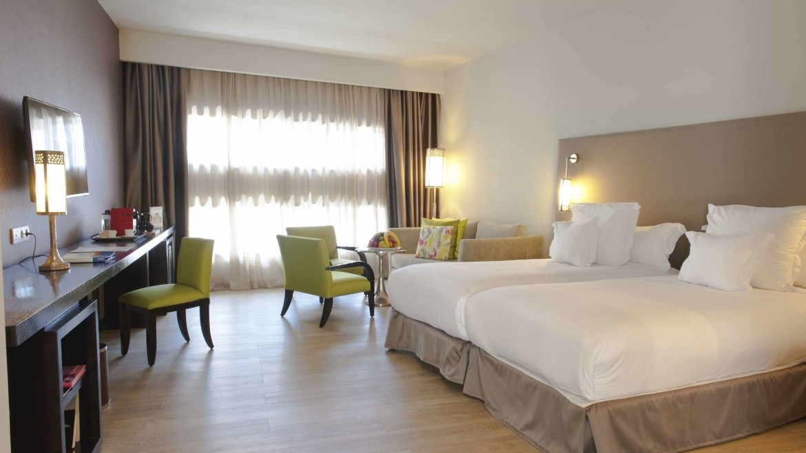 Barcelo Casablanca