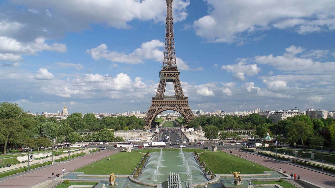 Mercure Paris Tour Eiffel Pont Mirabeau