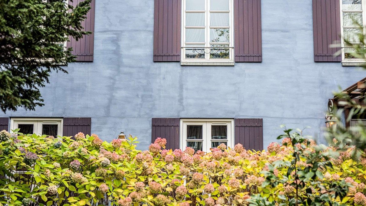 Villa Provence