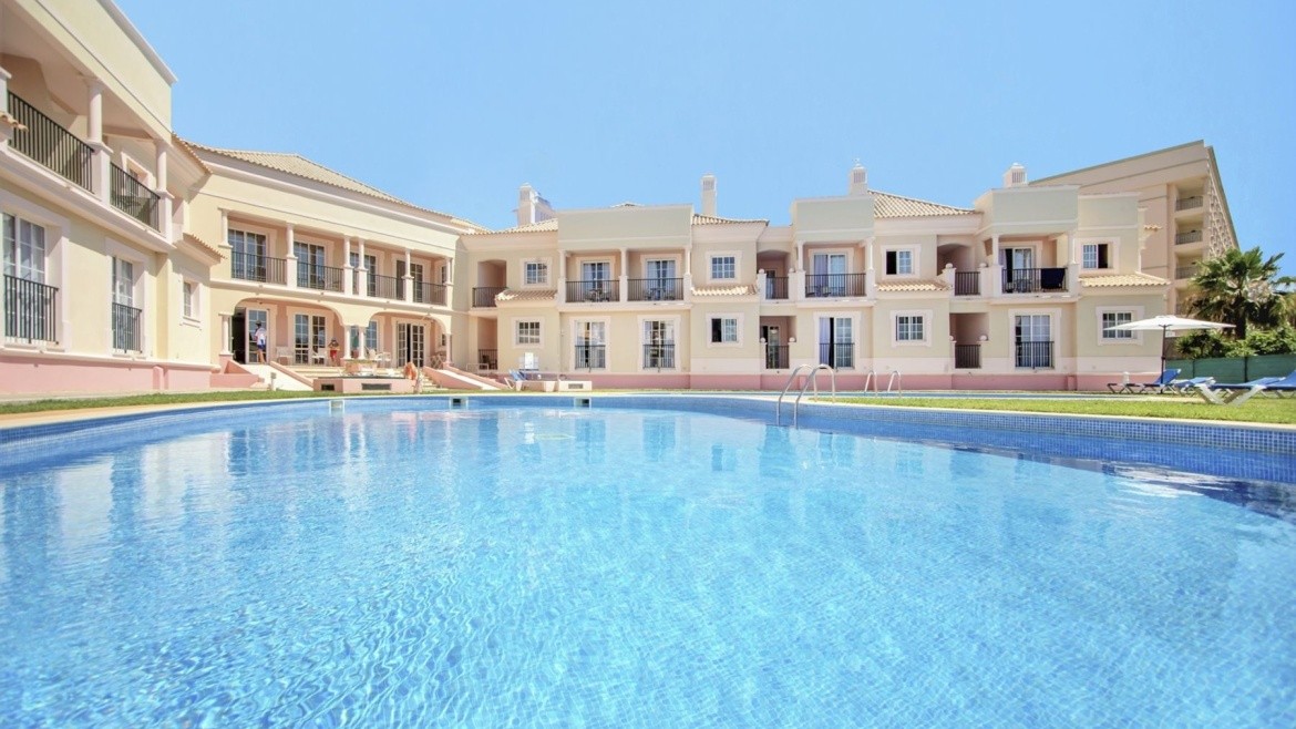 Aqua Mar (Albufeira)