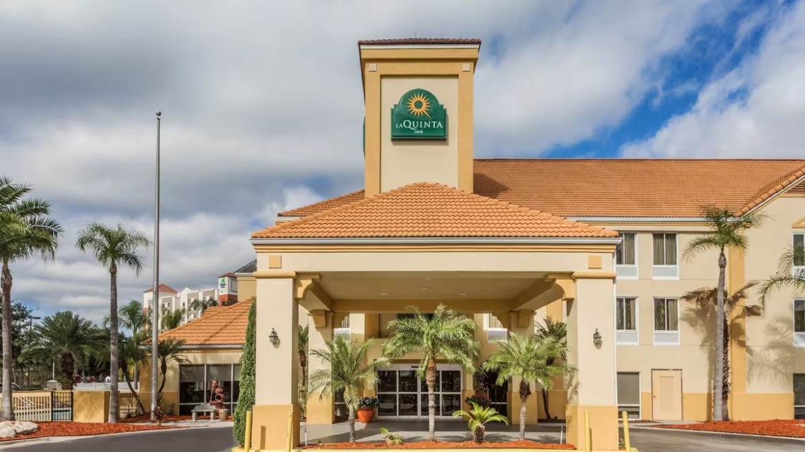 La Quinta Inn Orlando - Universal Studios