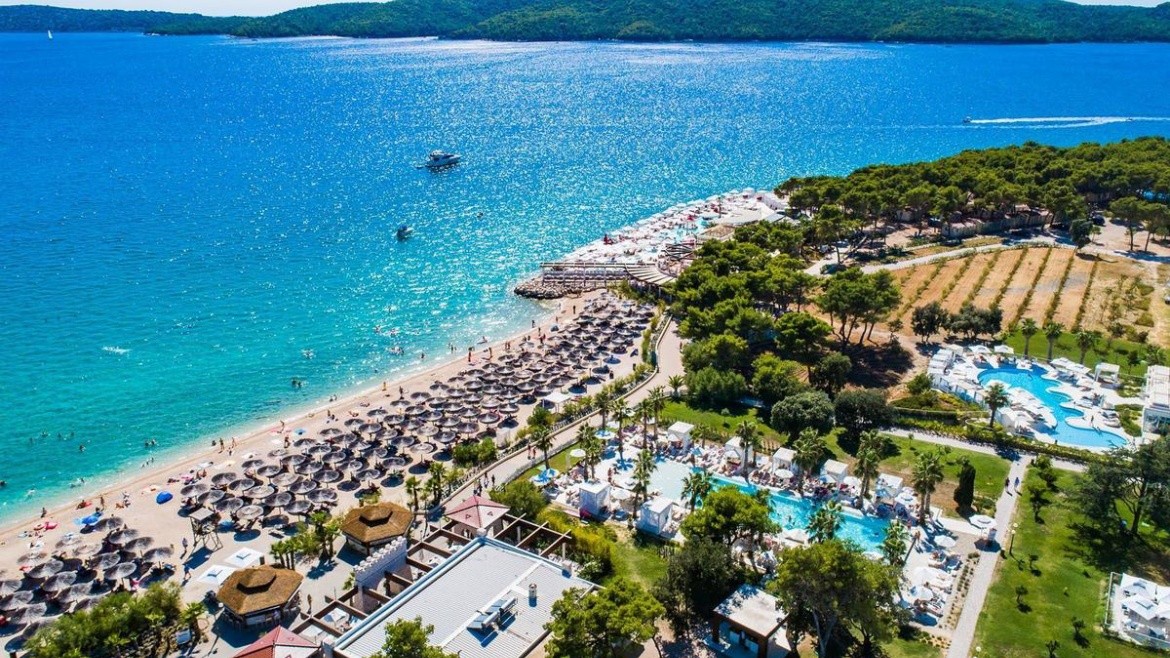 Solaris Camping Mobile Homes