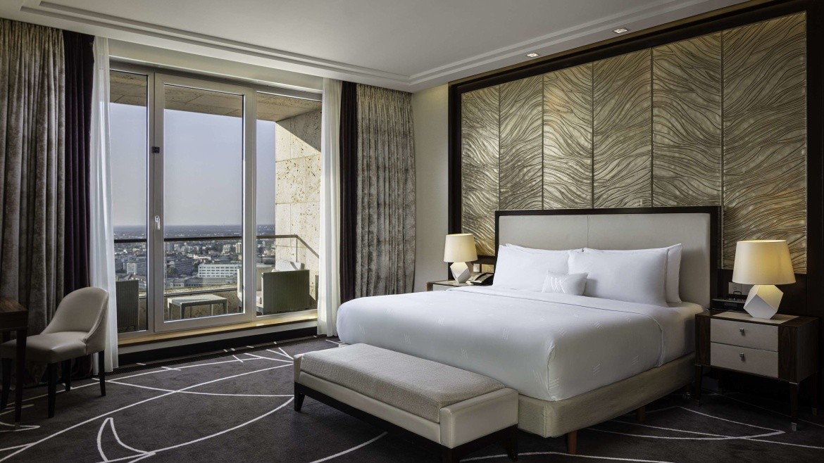 Waldorf Astoria Berlin