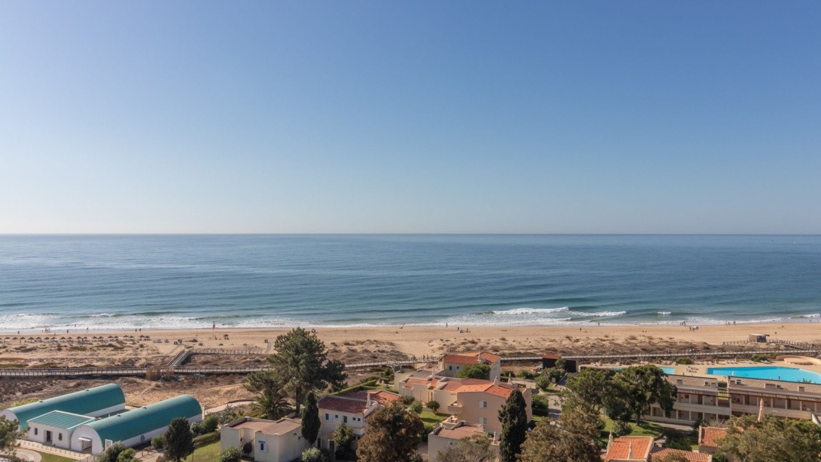 Pestana Alvor Atlantico Residences