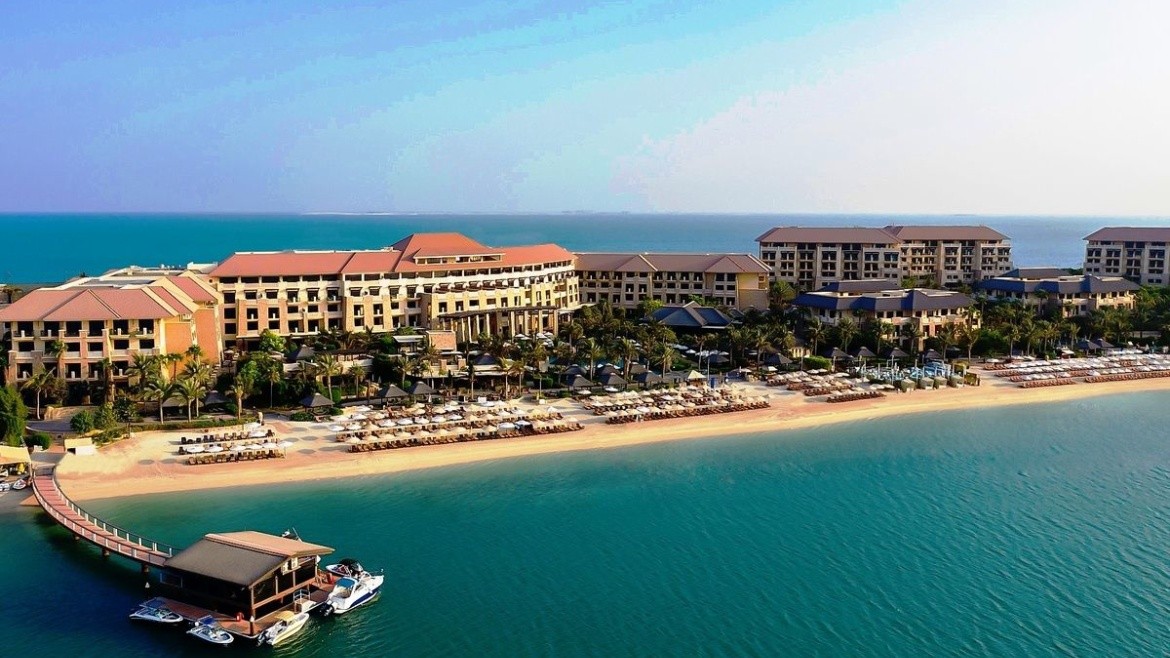 Sofitel Dubai The Palm