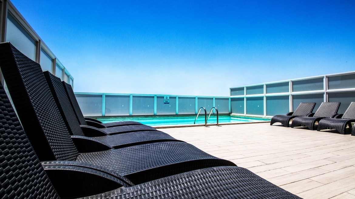 ST Blubay Apartments