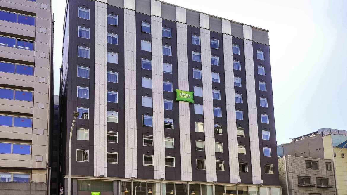 Hotel Unizo Kyoto Shijo Karasuma