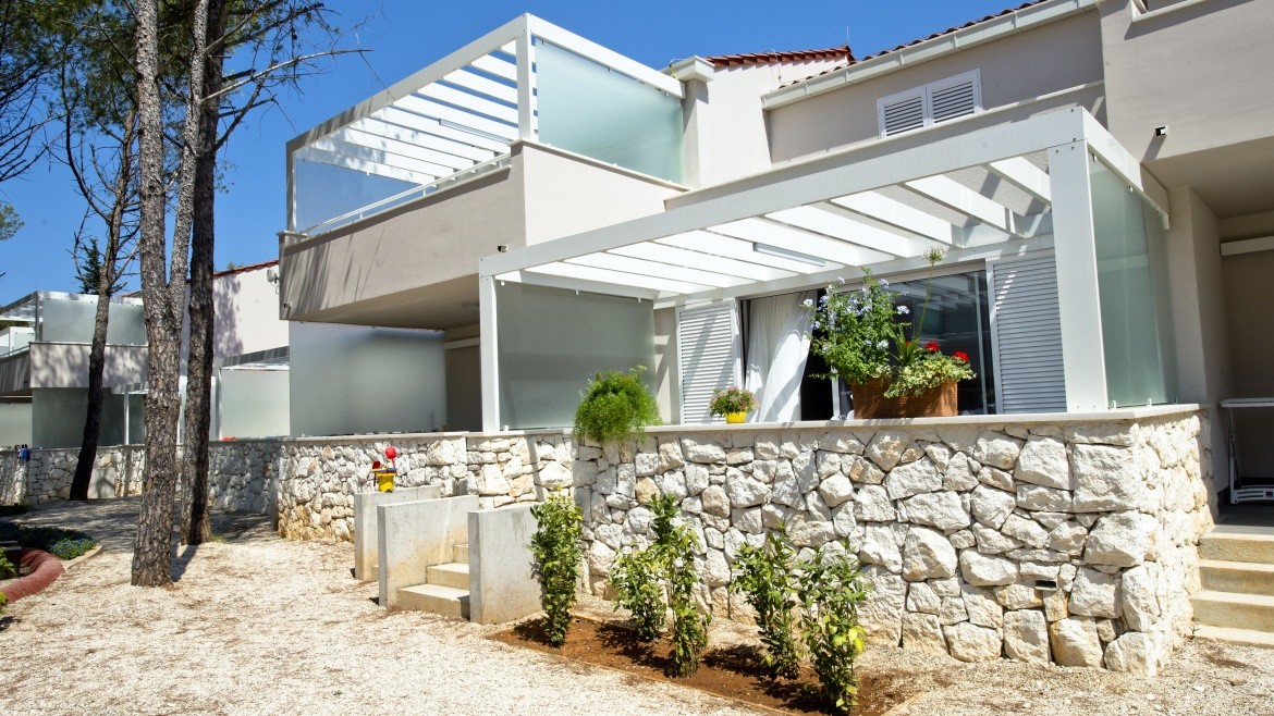 Zaton Holiday Resort Apartments