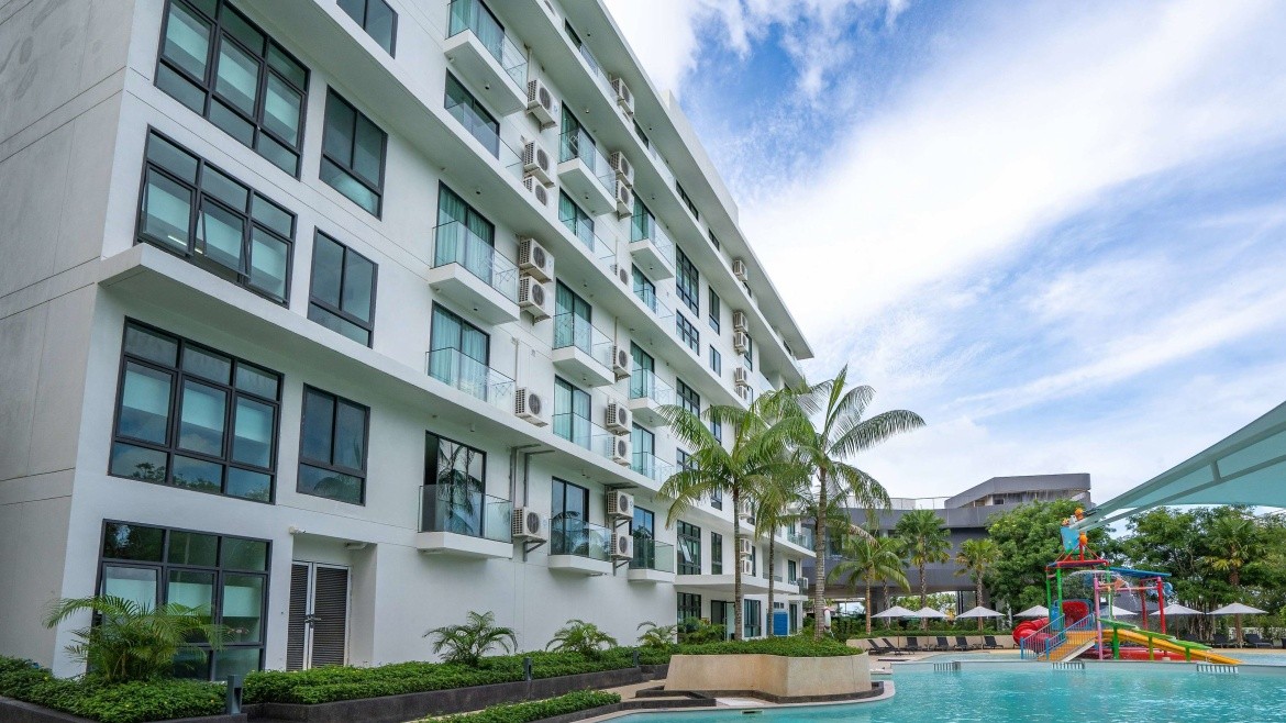 Wyndham La Vita Phuket