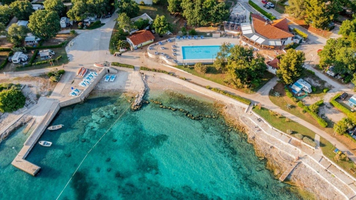 Solaris Camping Resort Rooms  (Tar-Vabriga)