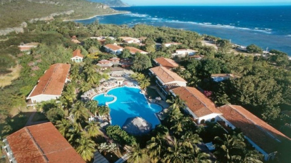 Club Amigo Carisol Los Corales (Santiago de Cuba)