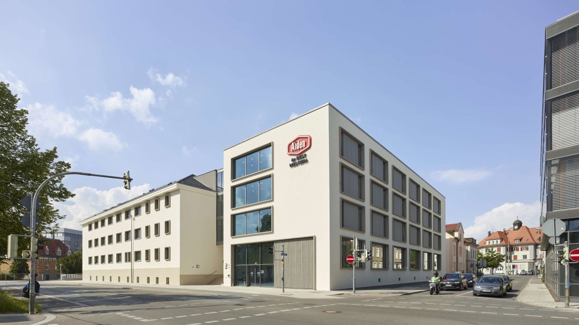 Aiden by Best Western @ Biberach (Biberach an der Riß)