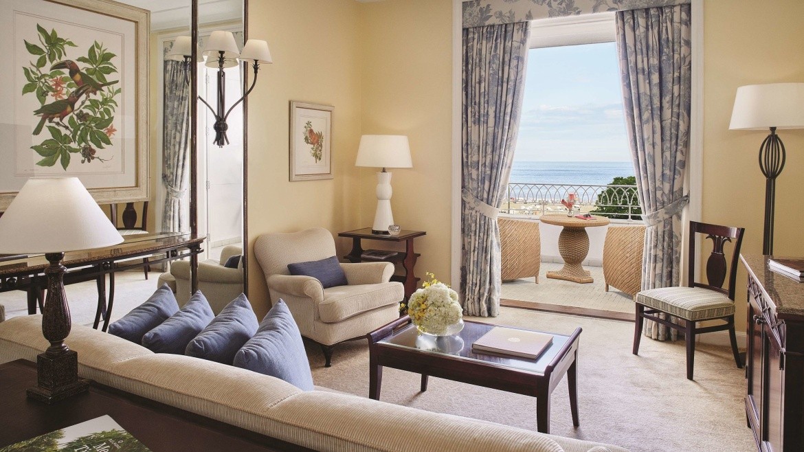 Belmond Copacabana Palace