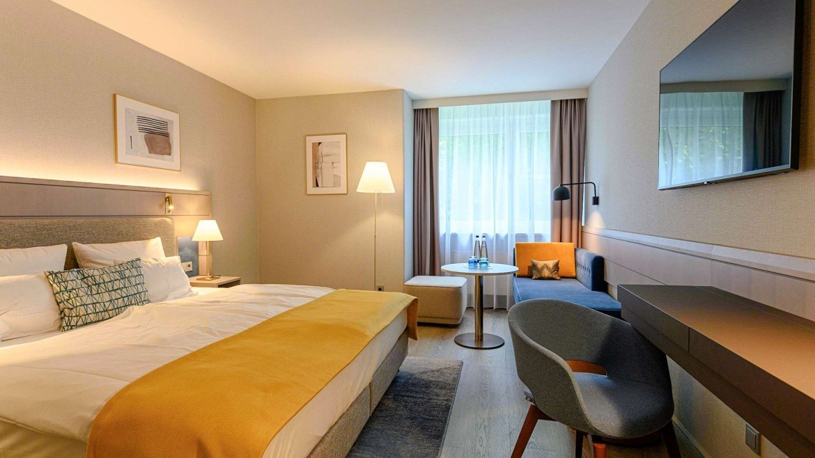 Hotel Europa