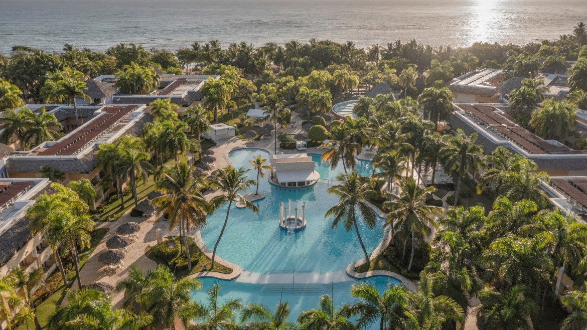 Iberostar Costa Dorada