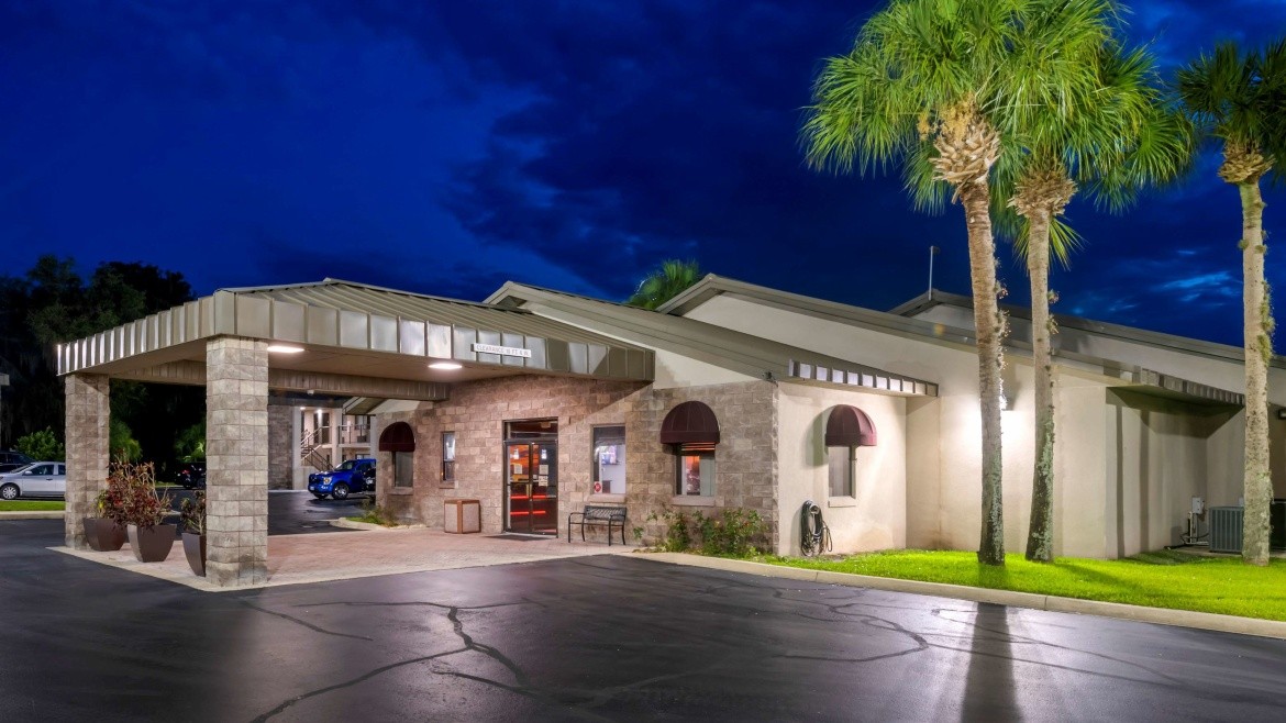Best Western Inn of Palatka