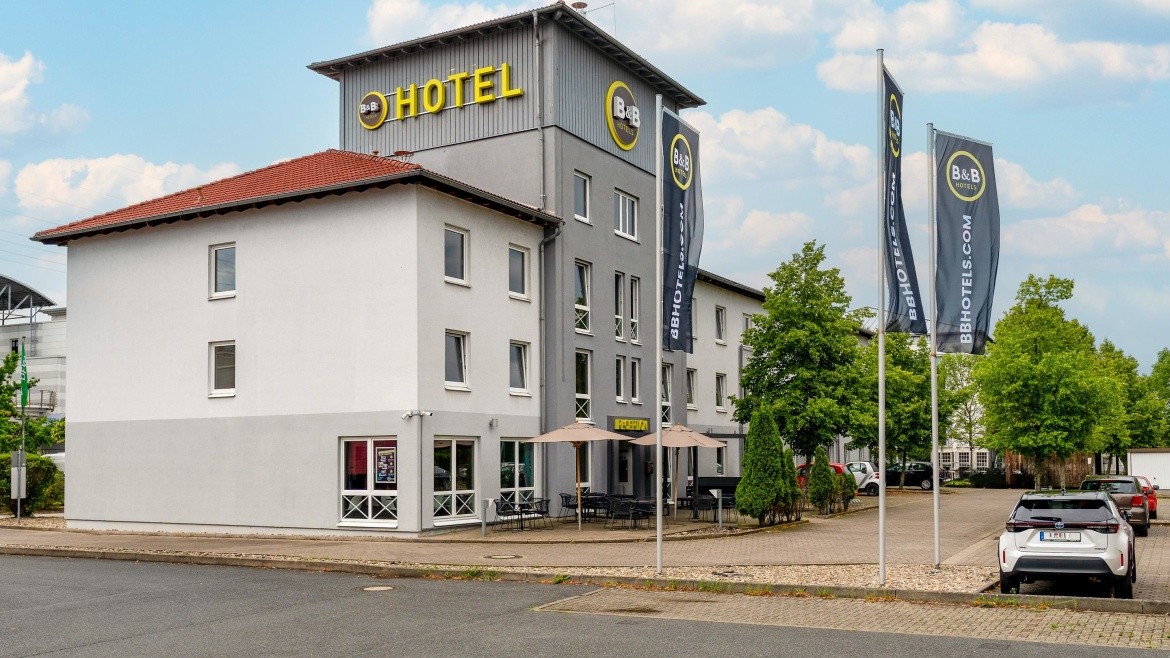 B&B Hannover-Lahe