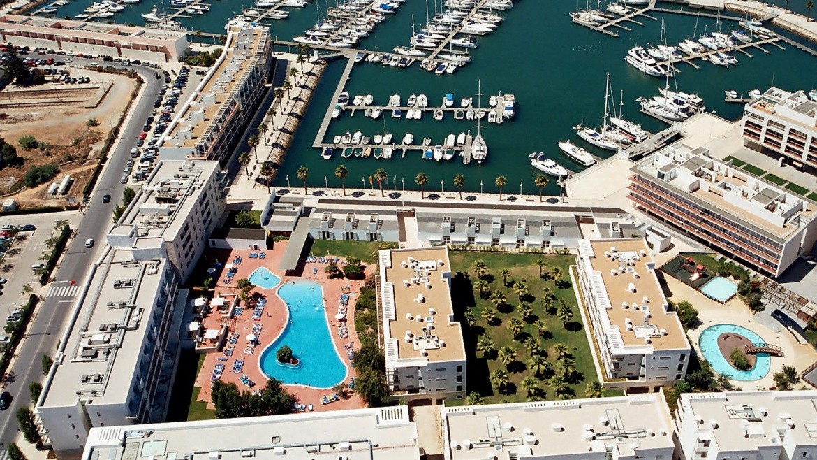Marina Club Resort - Marina Club I