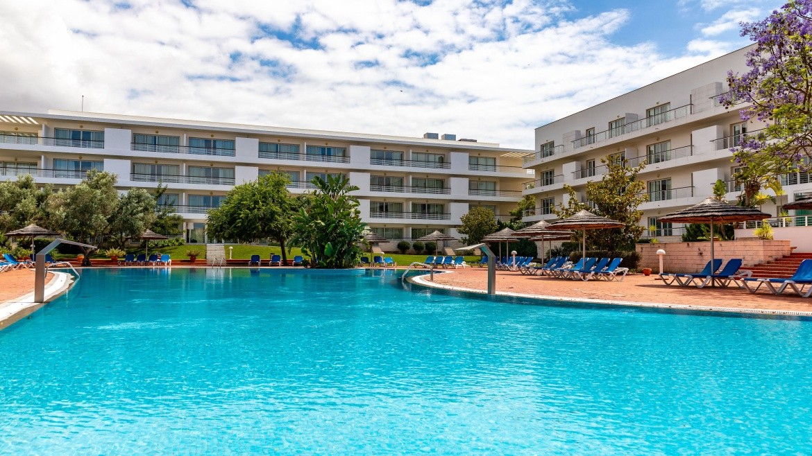 Marina Club Resort - Marina Club II