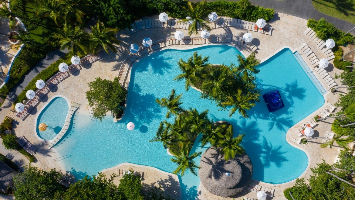 Impressive Resort & Spa Punta Cana