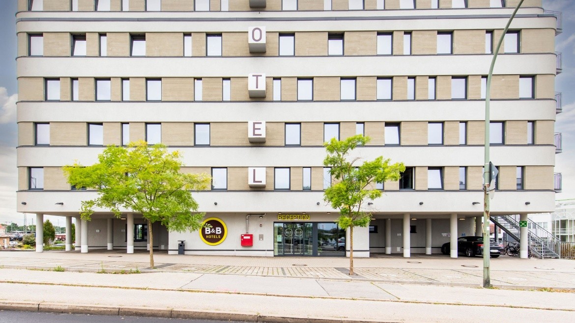 B&B Landshut