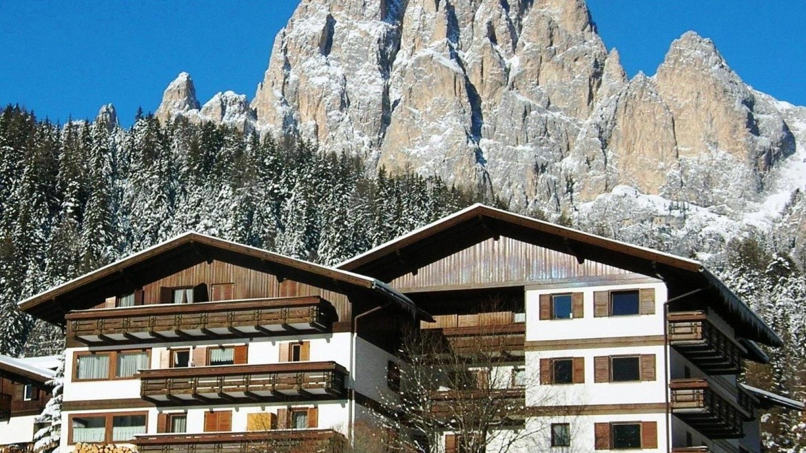 Residence La Zondra