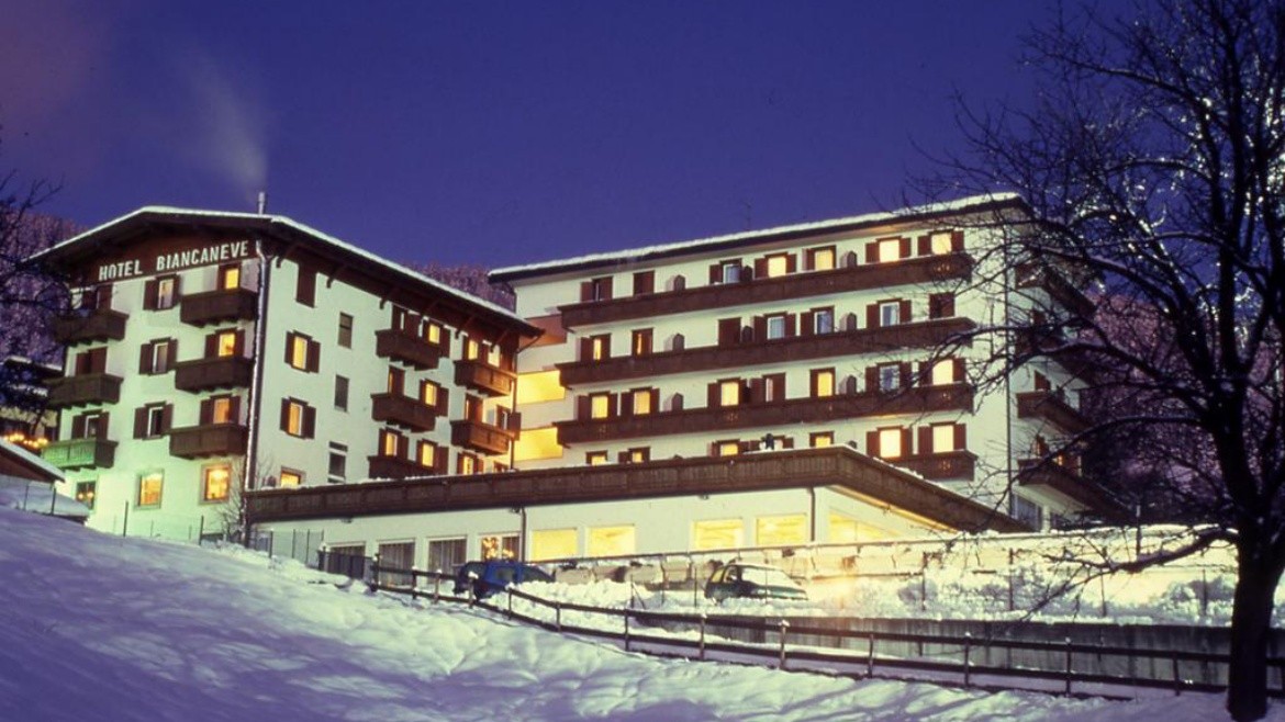Grand Hotel Biancaneve
