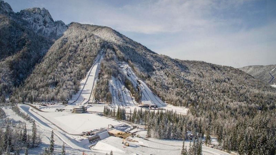 Best Western Kranjska Gora (Kranjska Gora)