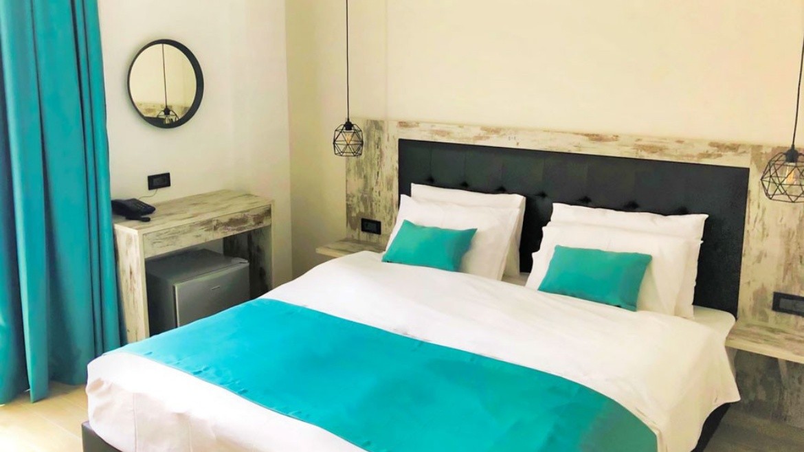 Evita Elite (ex. Evita Beach)