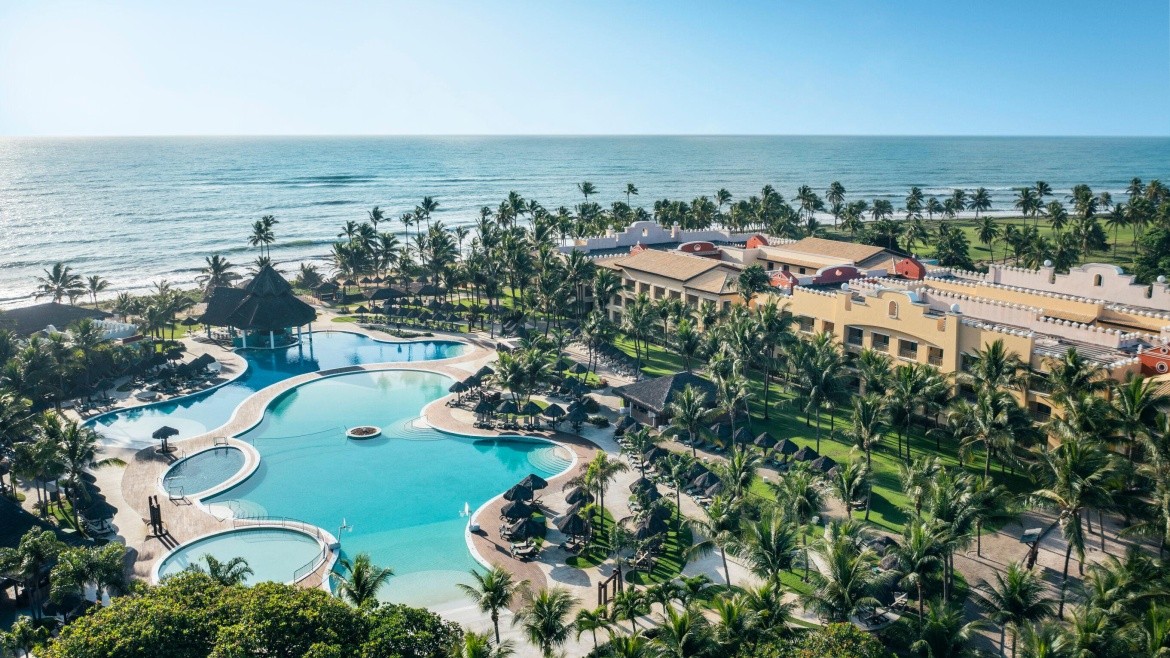 Iberostar Bahia