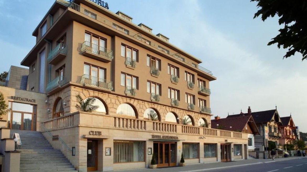 Alexandria Spa & Wellness