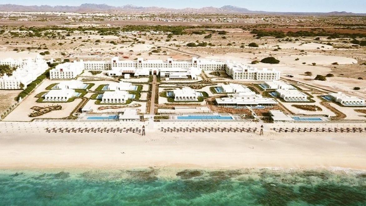Riu Palace Boavista